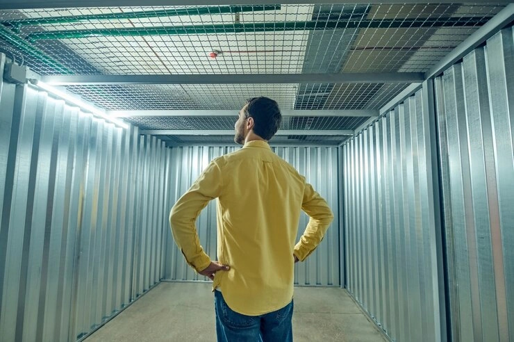 Minidepósitos en Panamá: alternativa de almacenaje en mudanzas y remodelaciones