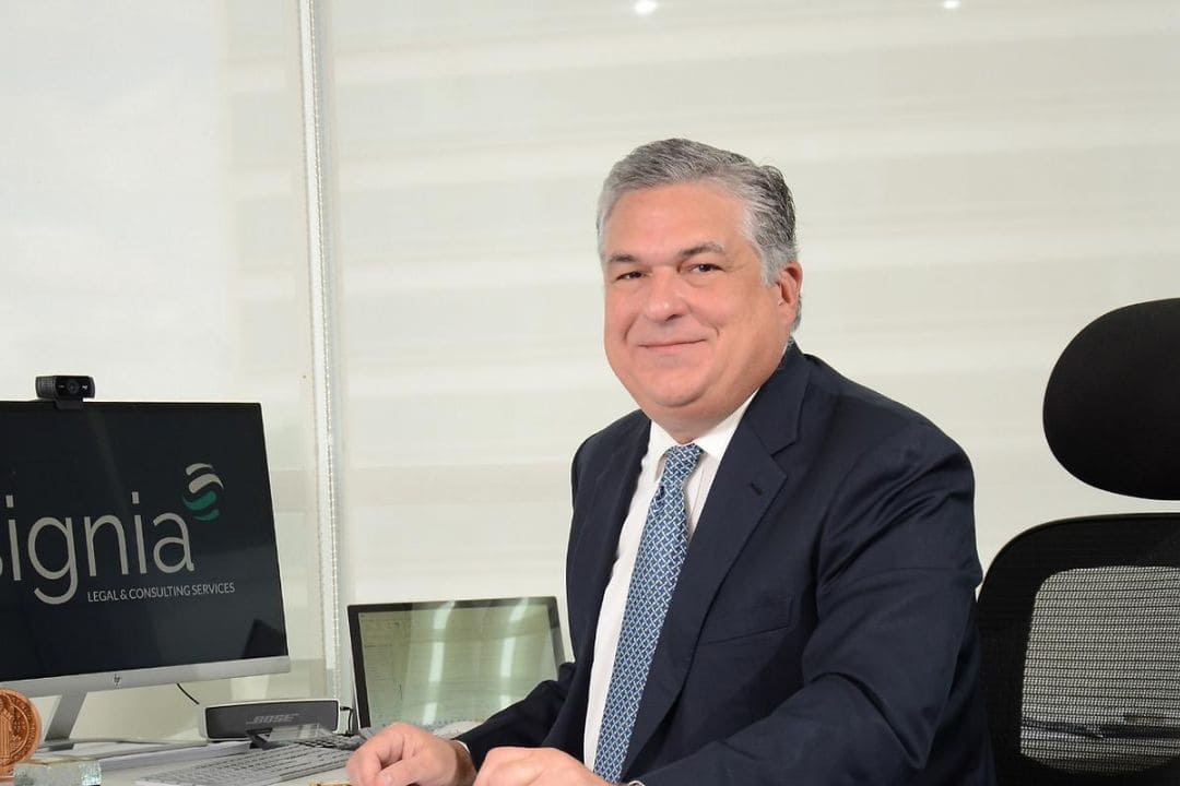 Cómo la espiritualidad impulsó el éxito de Francisco Martinelli