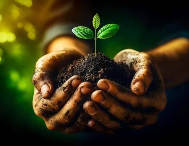 El impacto de Ficohsa en la sostenibilidad ambiental y social