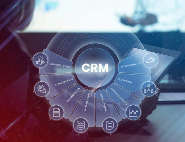 Los beneficios de implementar un CRM en El Salvador para tu negocio