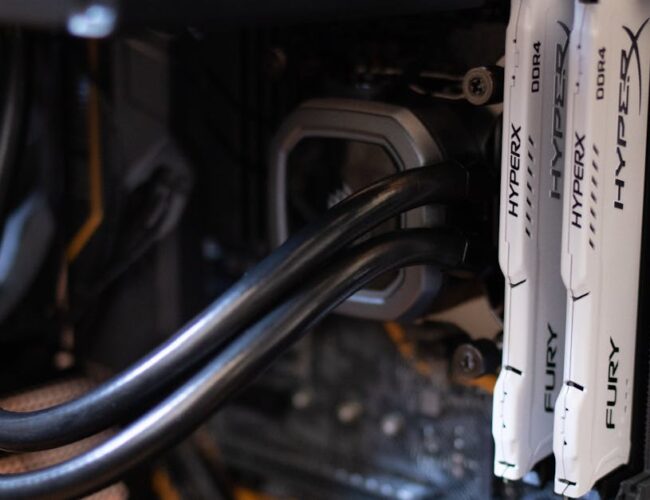 Tecnologías Cloud para empresas en Nicaragua