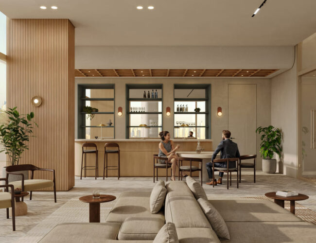 Inversión segura en apartamentos en Panamá para inversores de El Salvador