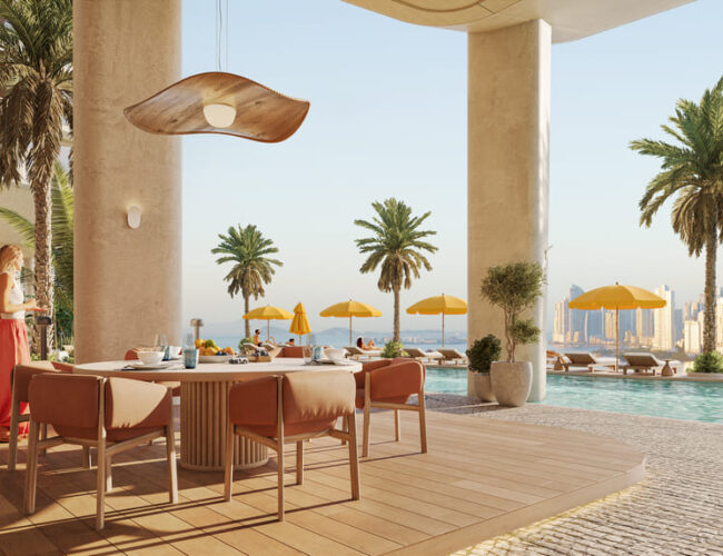 Inversión en propiedades frente al mar en Panamá para inversores de Puerto Rico