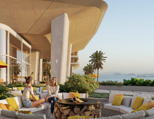 Inversión segura en apartamentos en Panamá para inversores de Costa Rica