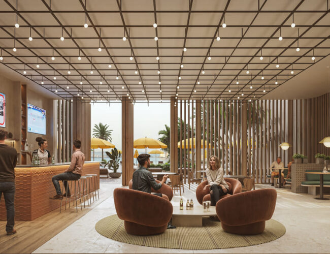 Ipanema: apartamentos en Panamá que estarán pronto disponibles para inversores de Nicaragua