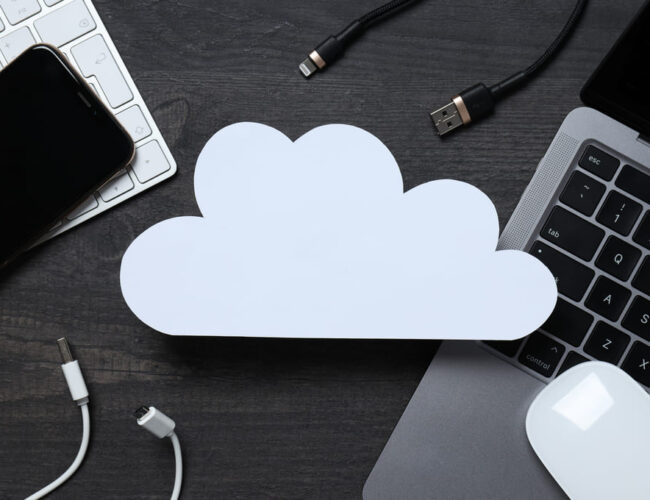 Cloud computing innovador para negocios en España
