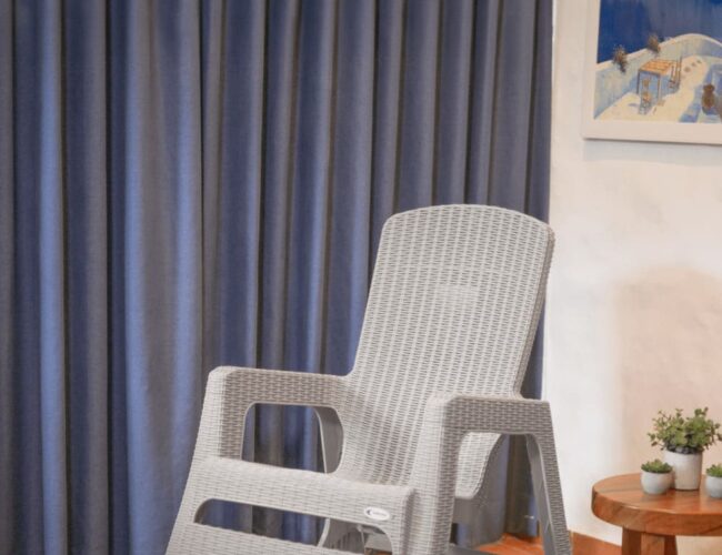 Muebles plásticos en Puerto Rico: perfectos para zonas de juego y cocinas