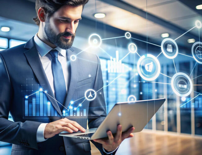 Business Intelligence: el aliado perfecto para transformar tu estrategia empresarial en Panamá