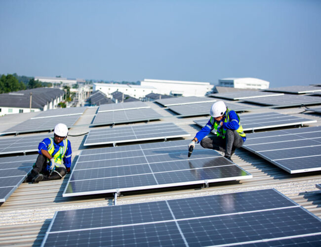 Paneles solares en Panamá: todo lo que necesitas saber para tu hogar sostenible