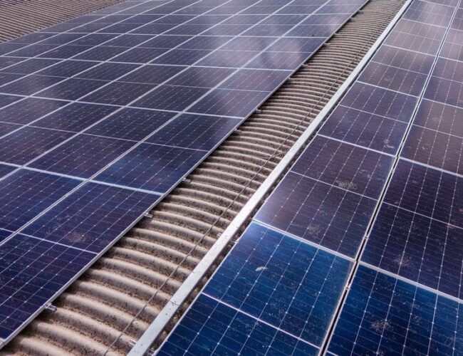 Paneles solares en Costa Rica: guía definitiva para aprovechar la energía solar