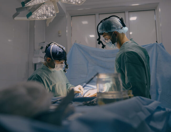 ¿Qué es Aesculap Caiman? instrumental médico innovador en Panamá