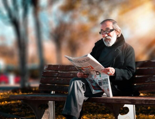 Comunidad residencial en Ecuador: alternativa a un asilo para mayores