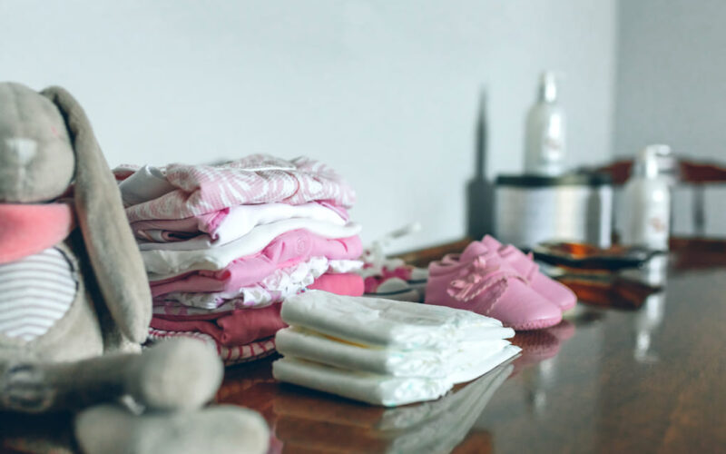 Ropa práctica y segura para bebés: opciones en Panamá