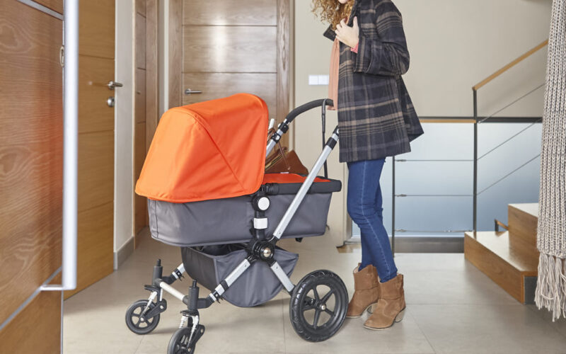 Dónde encontrar el coche de bebé ideal en Panamá