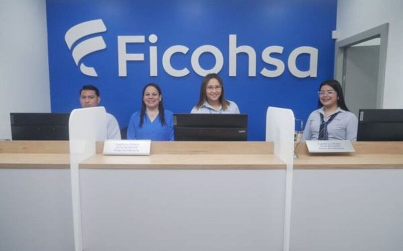 Ficohsa reafirma su liderazgo en el ranking empresarial de Merco