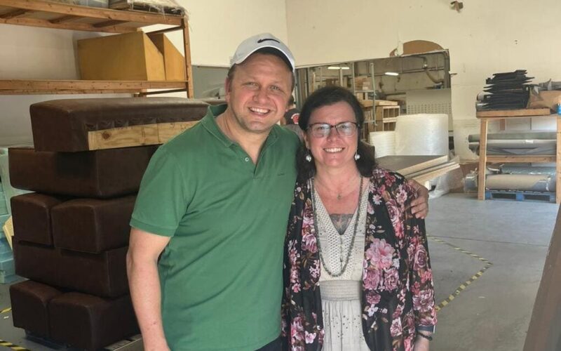 Capital privado: innovación y balance según Mijael Attias