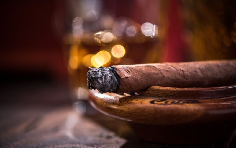 Conoce los lugares más exclusivos para comprar cigarros en Panamá